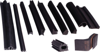 EPDM Profiller