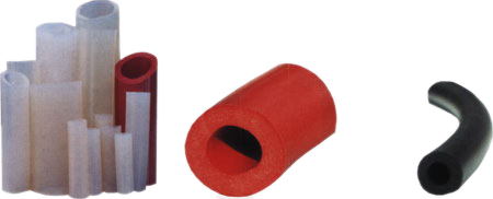 Lastik ve Silikon Hortumlar