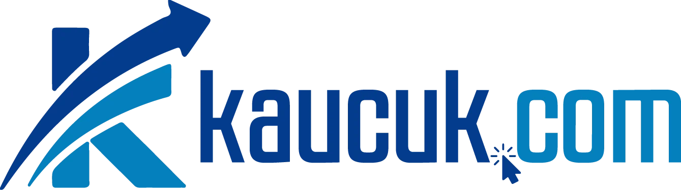 Kauçuk Logo